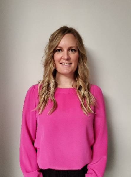 Tara Utley, Chef de produit principale Rayons X/Vasculaire, Canon Médicaux Canada